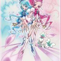  ����� Heartcatch Precure! <small>Original Creator</small> 